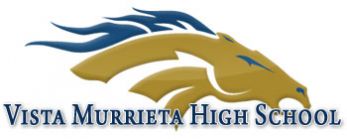 Vista Murrieta logo